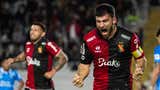 Con doblete de Bernardo Cuesta, Melgar goleó 3-0 a ADT por la fecha 8 del Torneo Clausura [VIDEO]
