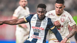 Con el Alianza Lima vs Universitario: conoce la programación de la fecha 9 del Torneo Clausura
