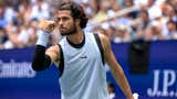 Carlos Alcaraz mete miedo: aplastó 3-0 a Tommy Paul y clasificó a los cuartos de final del US Open
