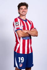 <a href=https://rpp.pe/futbol/futbol-mundial/regreso-a-la-competicion-de-julian-alvarez-y-debut-con-el-atletico-de-cuti-romero-video-noticia-1705789 data-mce-href=https://rpp.pe/futbol/futbol-mundial/regreso-a-la-competicion-de-julian-alvarez-y-debut-con-el-atletico-de-cuti-romero-video-noticia-1705789>Julián Álvarez</a> volvió a sonreír en <strong>Atlético de Madrid</strong> después de dos meses que intentó salir para jugar por el <strong>Barcelona.</strong>