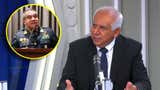 Baella dice que salida de Arriola de la PNP fue por 