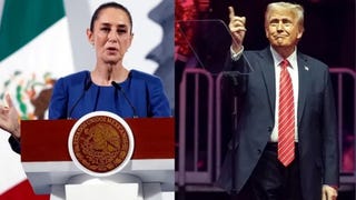 Sheinbaum dice que México 