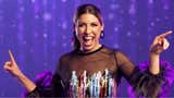 Flor Bertotti en Lima 2026: la protagonista de 'Floricienta' anuncia concierto en Costa 21