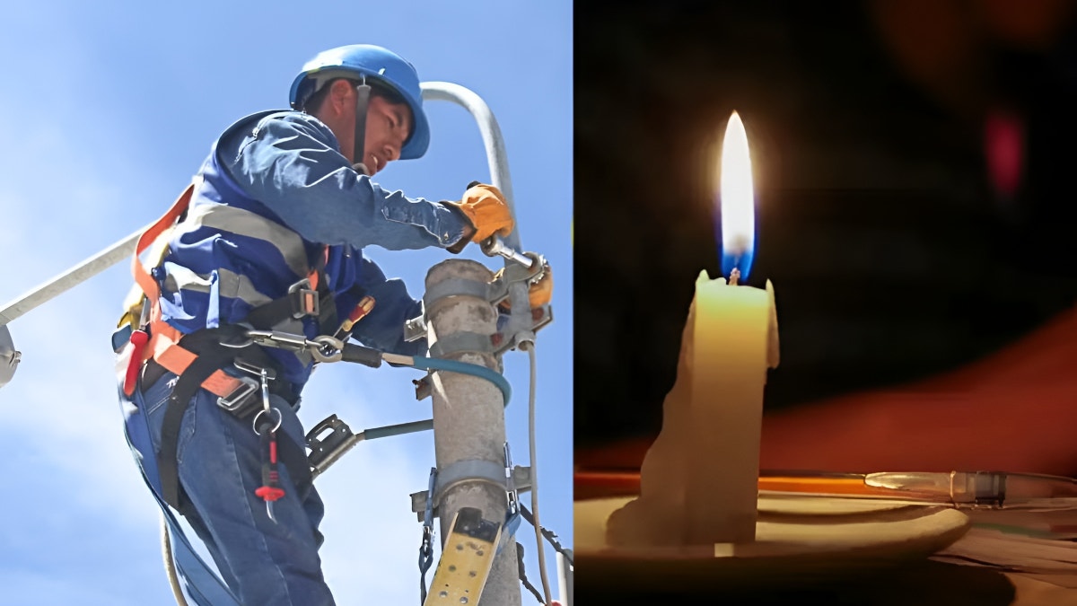 Corte de luz en Lima y Callao del 8 al 12 de septiembre: los distritos afectados y horarios