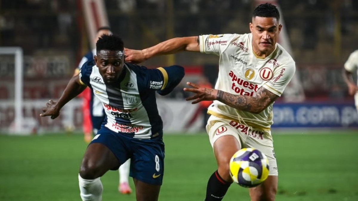 Cuándo juegan Alianza Lima vs Universitario: fecha, horario y qué se sabe del clásico por el Torneo Clausura