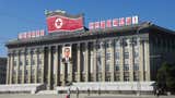Corea del Norte incorpora un destructor a su sistema nuclear ante maniobras de aliados de EE.UU.