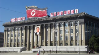 Corea del Norte incorpora un destructor a su sistema nuclear ante maniobras de aliados de EE.UU.