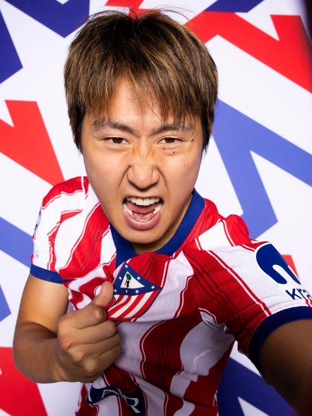 Lee Kang-in