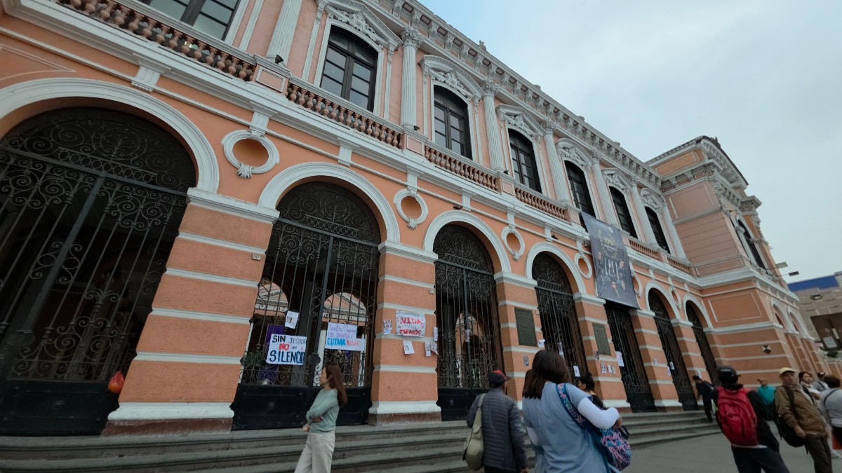 San Marcos: estudiantes exigen que se investigue la muerte de seis gatos ocurrida en la sede universitaria