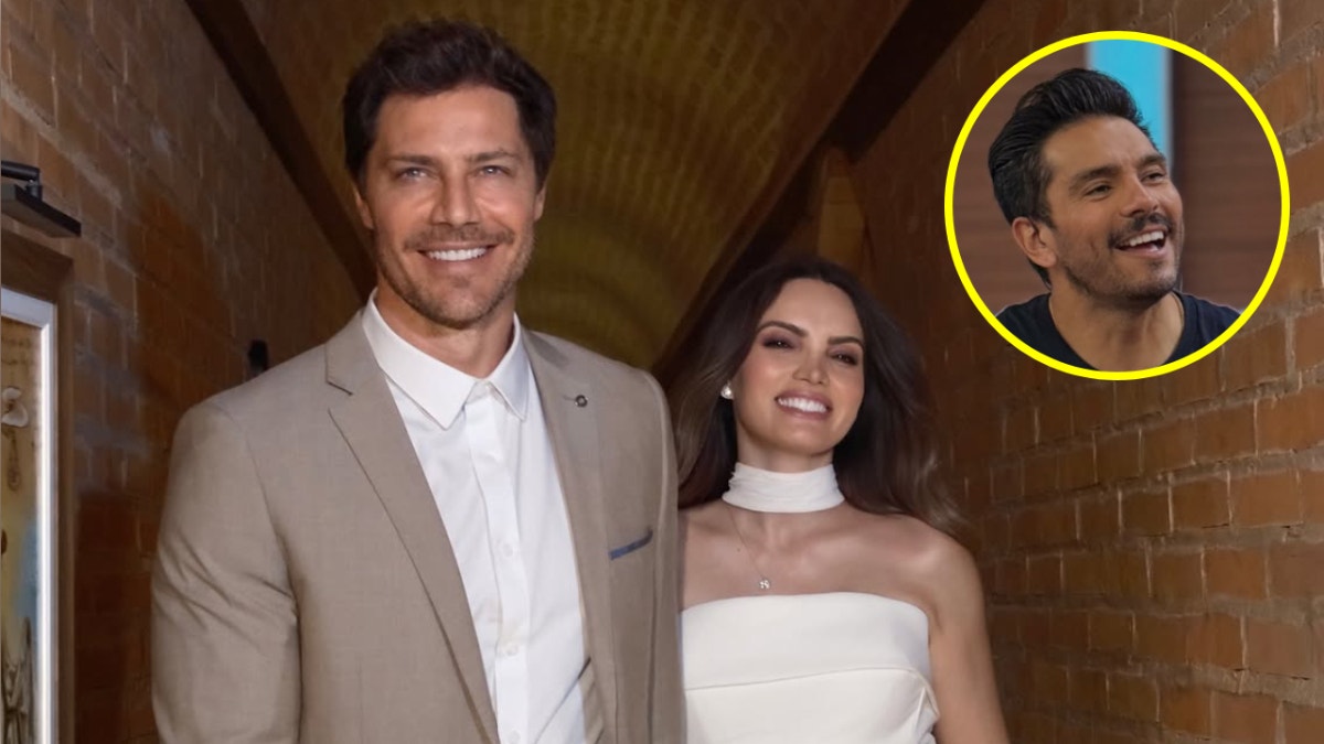 "Dios cumplió mi sueño de construir una familia": esposo de Cachaza y su mensaje en medio de las declaraciones Rafael Cardozo