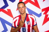 Marcos Llorente