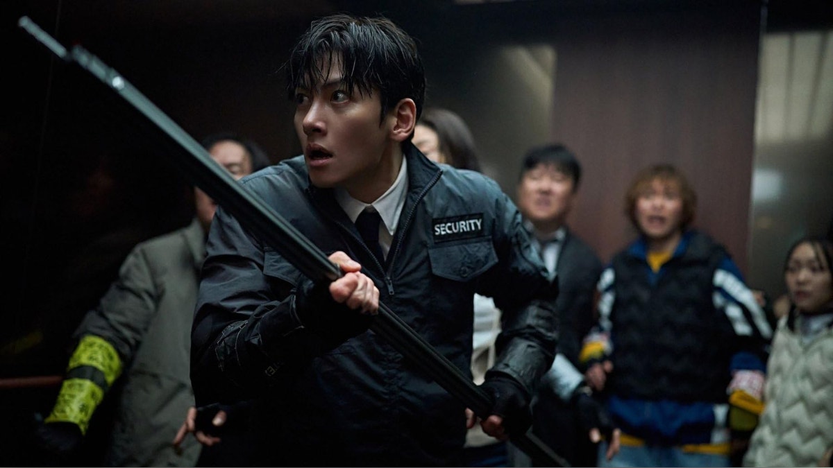 'Zona cero': fecha de estreno, tráiler y elenco del nuevo thriller de Yeon Sang-ho, director de 'Estación Zombie'