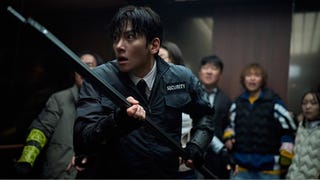 'Zona cero': fecha de estreno, tráiler y elenco del nuevo thriller de Yeon Sang-ho, director de 'Estación Zombie'