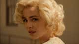 Dakota Johnson y Ellen Burstyn, pasado y presente de Marilyn Monroe en 'Flesh Impact'