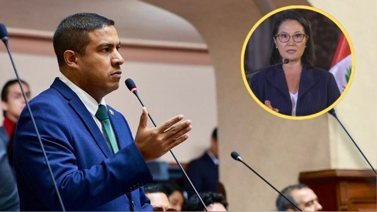 Ernesto Zunini calificó de "errático" al Gobierno de Keiko Fujimori frente a la crisis de seguridad