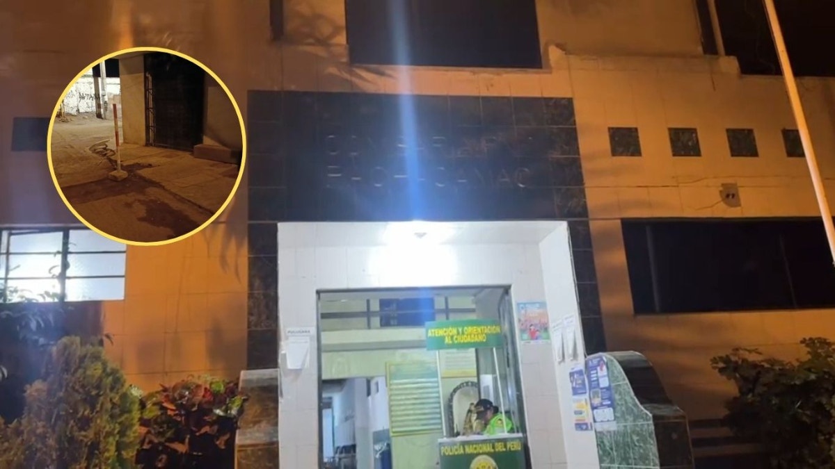 Pachacámac: hombre muere tras ser atacado con un cuchillo por grupo de barristas