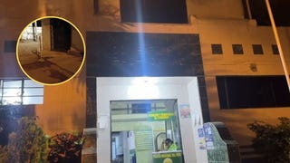 Pachacámac: hombre muere tras ser atacado con un cuchillo por grupo de barristas