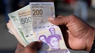 Dólar BCV hoy: ¿Cuánto cotiza el dólar en Venezuela este lunes 7 de septiembre?