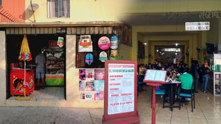 La extorsión ya es el principal obstáculo de los pequeños negocios: Uno de cada dos la identifica como su mayor traba