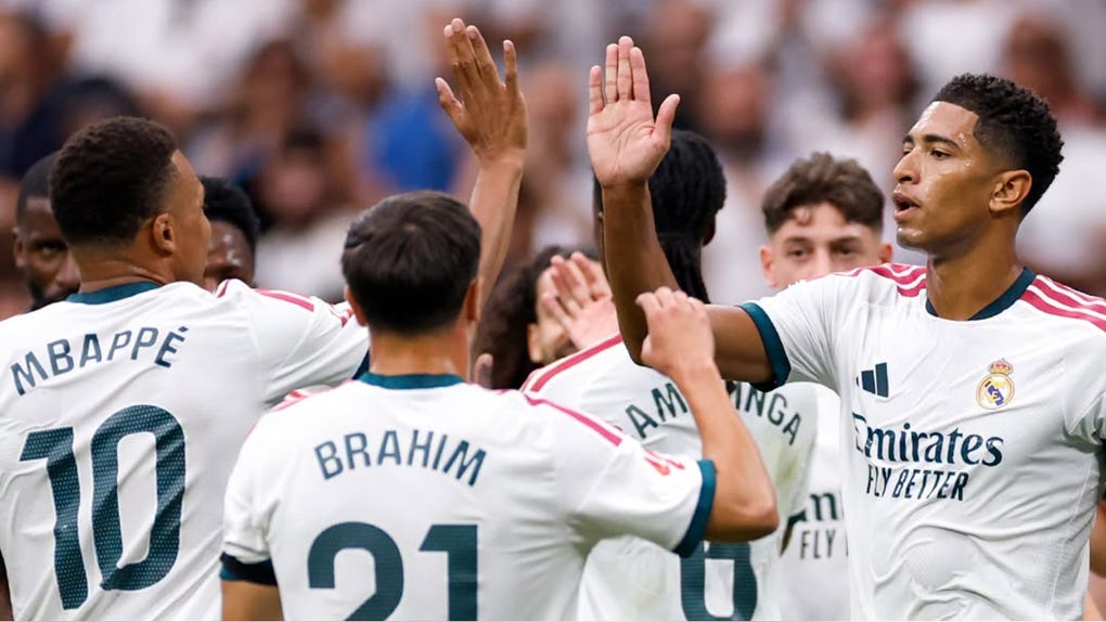 Partidos de HOY, martes 8 de septiembre: horarios y canales de TV