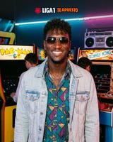 Eric Castillo de Alianza Lima