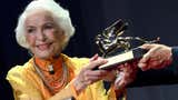 Ellen Burstyn, de 'El Exorcista´y 'Réquiem por un sueño', recibe el León de Oro a su trayectoria en Venecia