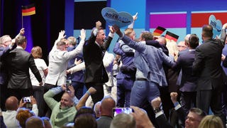 La AfD arrasa en Sajonia-Anhalt: por qué el triunfo de un partido de ultraderecha en un pequeño estado alemán preocupa en Europa