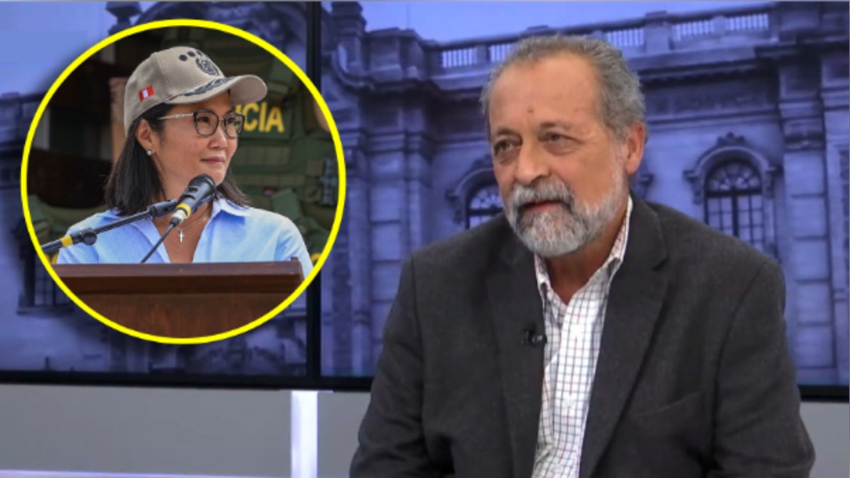 Ricardo Valdés dice que el gobierno "podría perfectamente operar sin facultades legislativas" en seguridad ciudadana