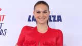 Natalie Portman da a luz a su tercer hijo en París