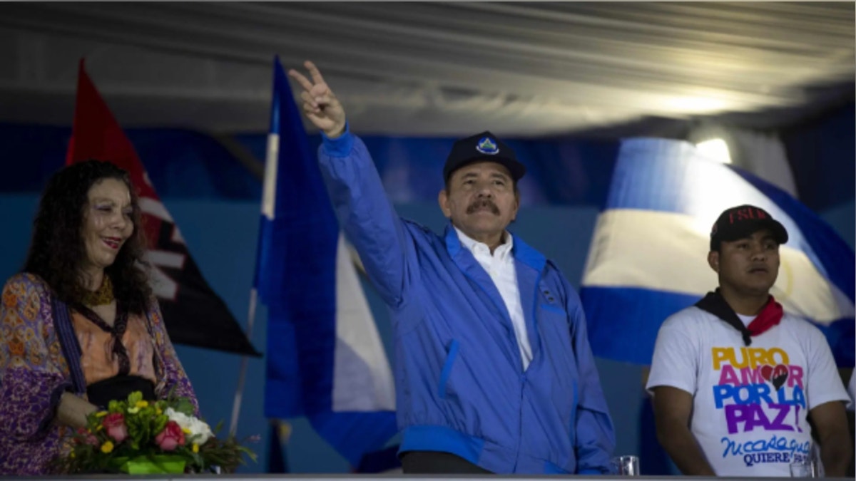 Nicaragua sigue otorgando áreas mineras a firmas chinas tras las sanciones de EE.UU.