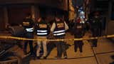 “No hay ley”: Dos hombres fueron asesinados en SJL y vecinos reclaman falta de presencia policial