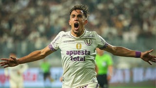 ¿Martin Pérez Guedes podría volver a Universitario? Así fue su tajante respuesta previo al clásico ante Alianza [VIDEO]