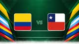 Colombia vs Chile EN VIVO: ¿a qué hora juegan y dónde ver la fecha 1 del Campeonato Sudamericano de Vóley 2026?
