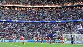 En solidaridad con Nepal: UEFA dispuso minuto de silencio en todos los partidos de la fecha 1 de la Champions League