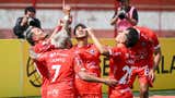 Cuartos de final de la Copa Sudamericana 2026: clasificados, fechas y horarios confirmados de todos los partidos