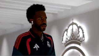 Vinicius Junior tiene claro el objetivo de Real Madrid en la temporada: “Vamos a ganar la Champions League