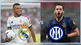 Real Madrid vs Inter EN VIVO: se enfrentan en el Bernabéu por la fecha 1 de la fase liga de la Champions League