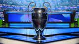 Programación de la fecha 1 de la fase liga de la Champions League