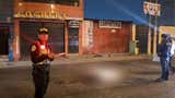 Adulto mayor muere atropellado en la Carretera Central: responsable se habría fugado