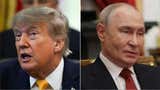 Trump pide a Putin el fin de la guerra y espera sellar la paz durante su mandato