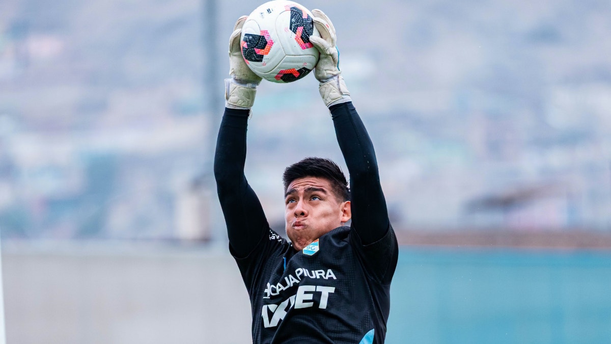 Diego Enríquez no descarta que Cristal gane el Torneo Clausura: "Lo que queremos es llegar a un torneo internacional" [VIDEO]