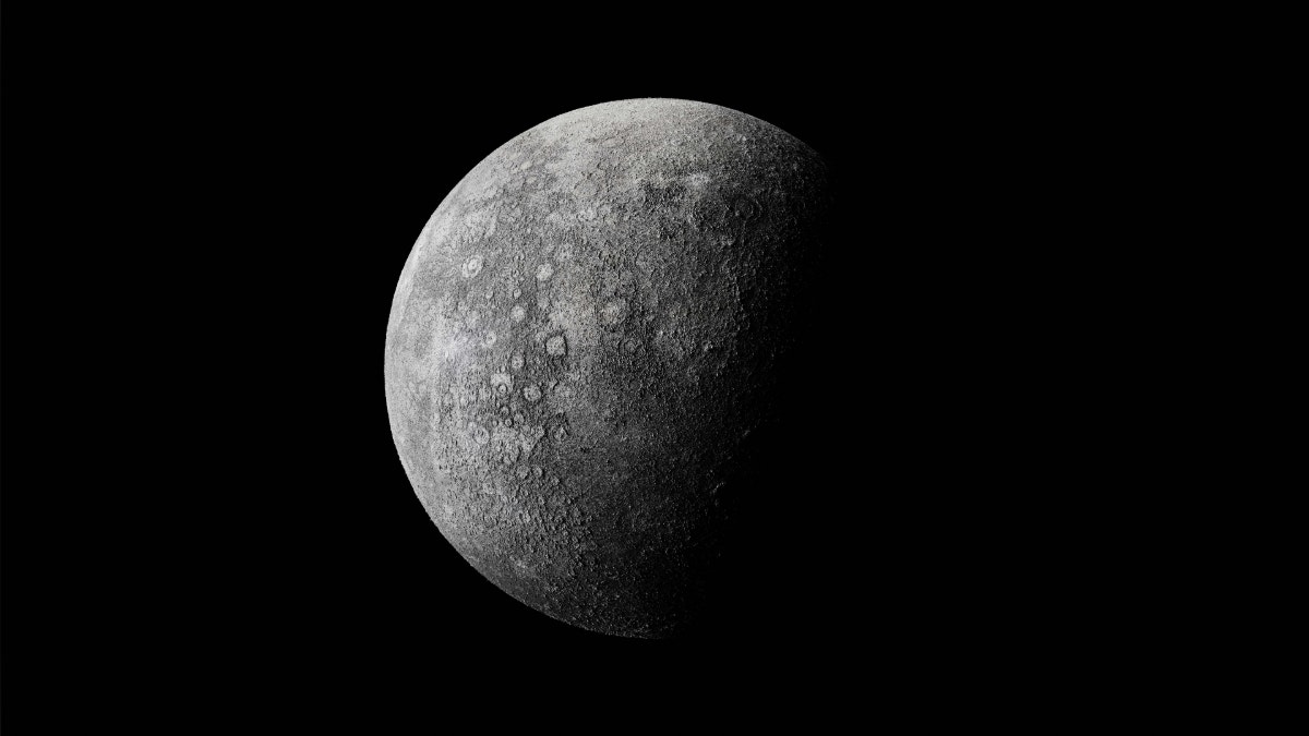 Por qué es tan difícil llegar a Mercurio: el desafío de la misión BepiColombo