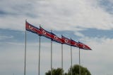 Kim Jong-un señaló, asimismo, que Corea del Norte ejecuta actualmente un importante plan para reforzar sus fuerzas navales y aseguró que volverá a mostrar sus resultados dentro de ocho meses, sin ofrecer detalles.