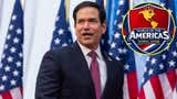 Marco Rubio anuncia la incorporación de Perú a la iniciativa del Escudo de las Américas