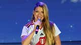 Flor Bertotti en Lima: la protagonista de 'Floricienta' anuncia concierto en Costa 21