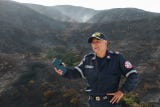 Fueron tres días de labores continuas para lograr apagar el fuego, el cual afectó veredas (pueblos) como Berlín, Paramillo, La Estancia, El Chorro, Oroque, Monterredondo y Brisas del Tarra. Además, las llamas destruyeron por completo el sector turístico El Mirador, diversas atracciones e infraestructura al aire libre.