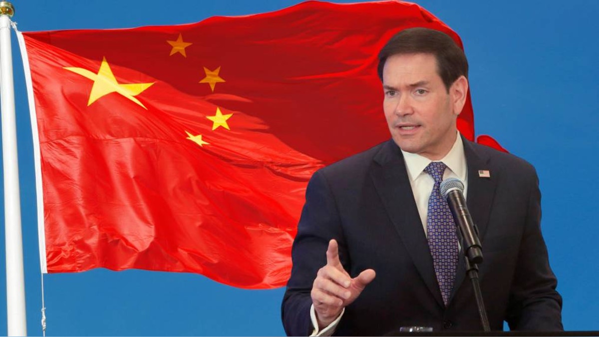 Embajada de China destaca ser el mayor socio comercial del Perú desde hace 12 años, ad portas de la visita de Marco Rubio