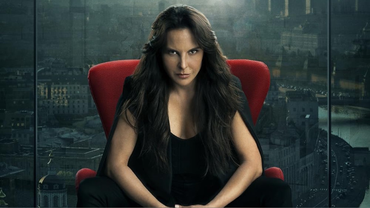 Kate del Castillo dice adiós a Teresa Mendoza: así anunció entre lágrimas el fin del rodaje de ‘La reina del sur 4’