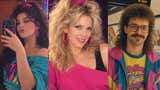 ¿Cómo lucirían tus fotos con el estilo de los años 80 con IA? Así es el nuevo trend viral que arrasa en redes