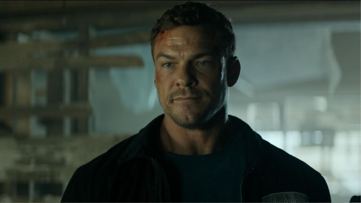 'Reacher' temporada 4, episodio 7: a qué hora se estrena y dónde ver el nuevo capítulo en Prime Video